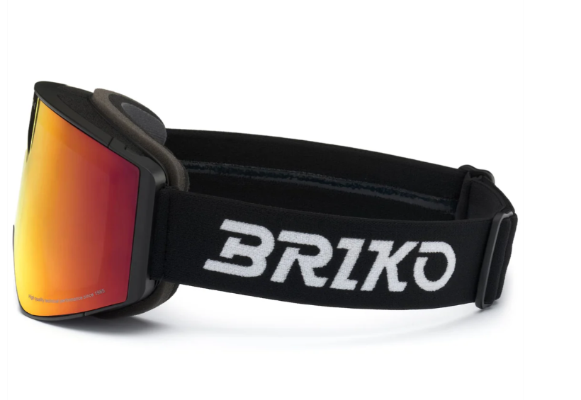 BRIKO - MASCHERA BUFERA